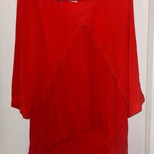 Altar’d State Red Top